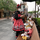 Image for article titled Here's What Shanghai Disneyland Looked Like on Its First Day of Reopening
